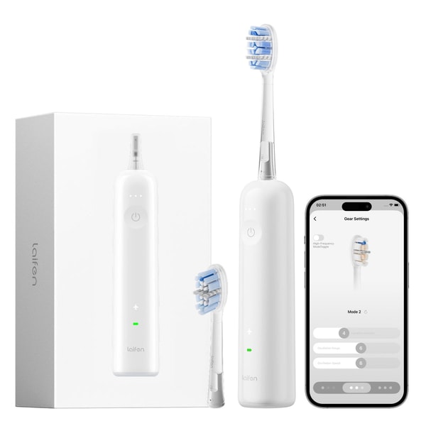 Laifen Wave Pro Review