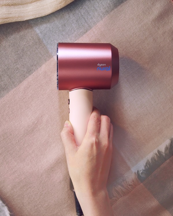 Laifen vs Dyson