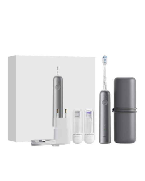 Laifen Wave Pro Electric Toothbrush Review