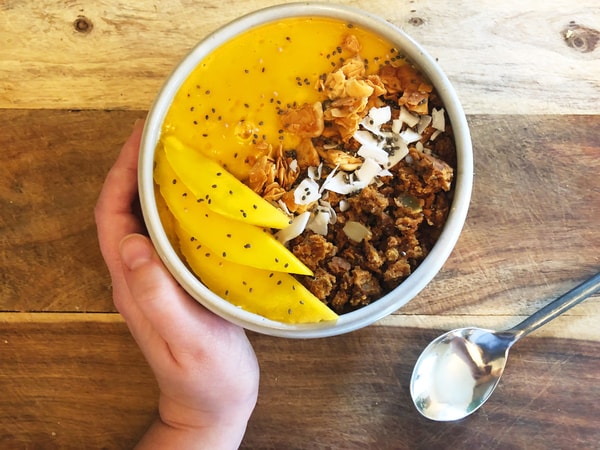 About Laird Superfood