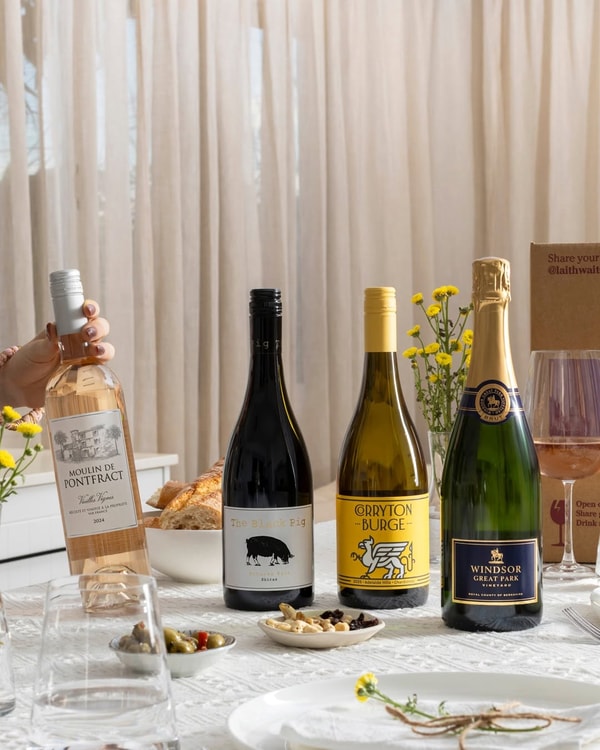 Laithwaites Review