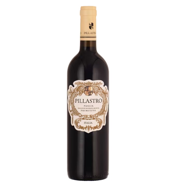 Laithwaites Wine Pillastro Primitivo 2023 Review