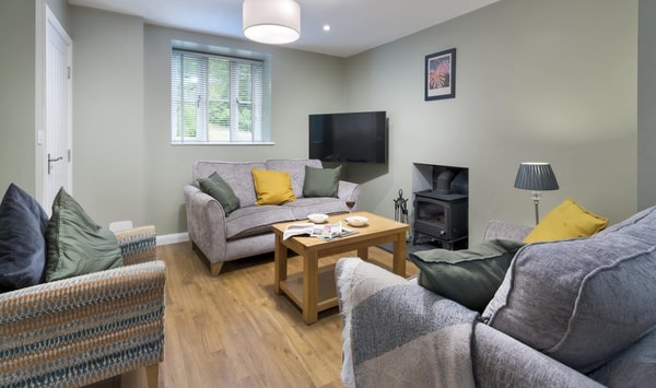 Lake District Estates Fir Holme Woodland Cottage Review