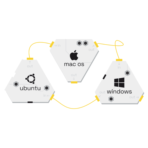Plataforma AI de Processamento de &Aacute;udio