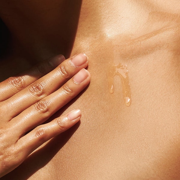 LALICIOUS Signature Collection Body Oil Review