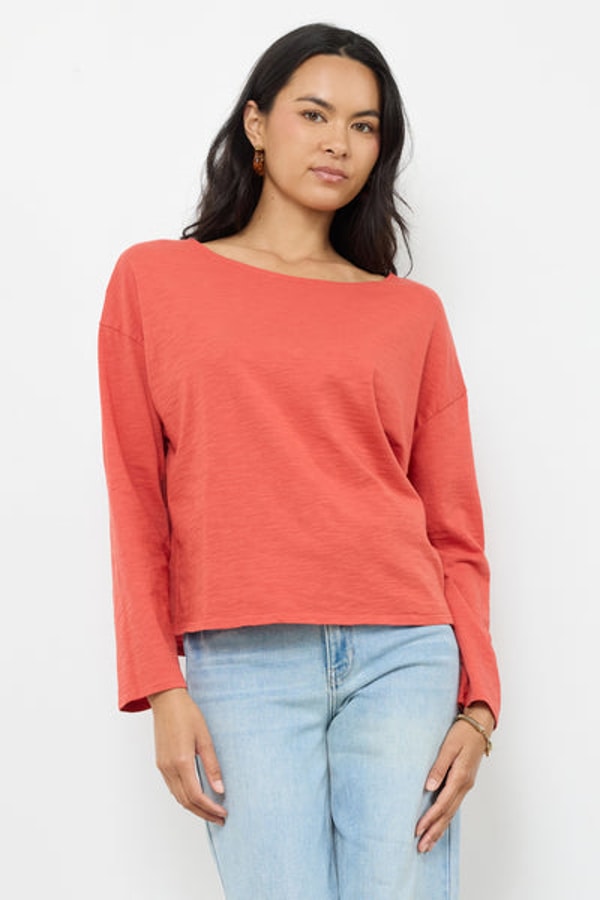 LAmade Clothing Marlow Long Sleeve Review
