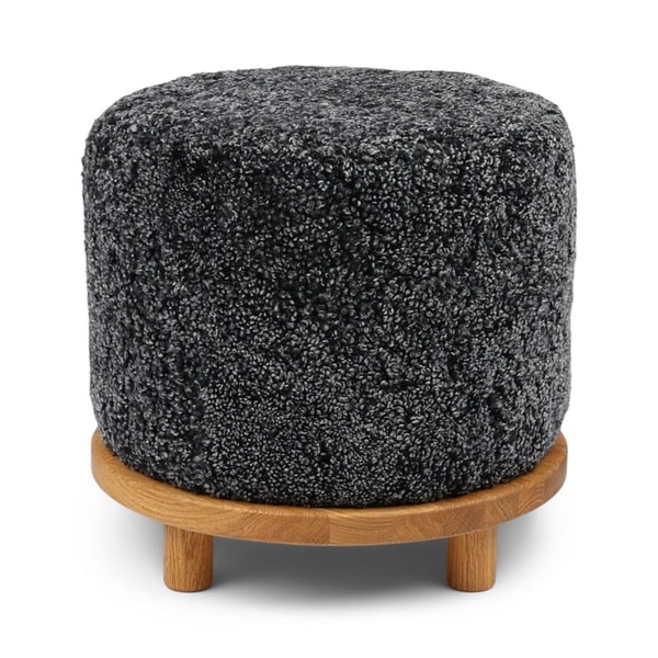 Lammfellhaus Simon Pouf Bewertung