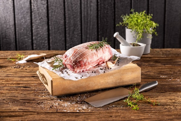 &Uuml;berblick &uuml;ber Lammfleisch