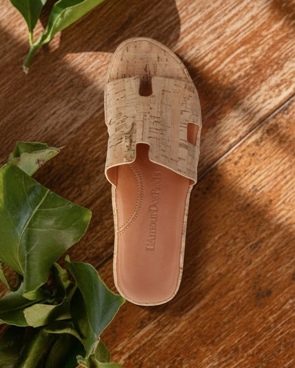 Overview of L'amour Des Pieds