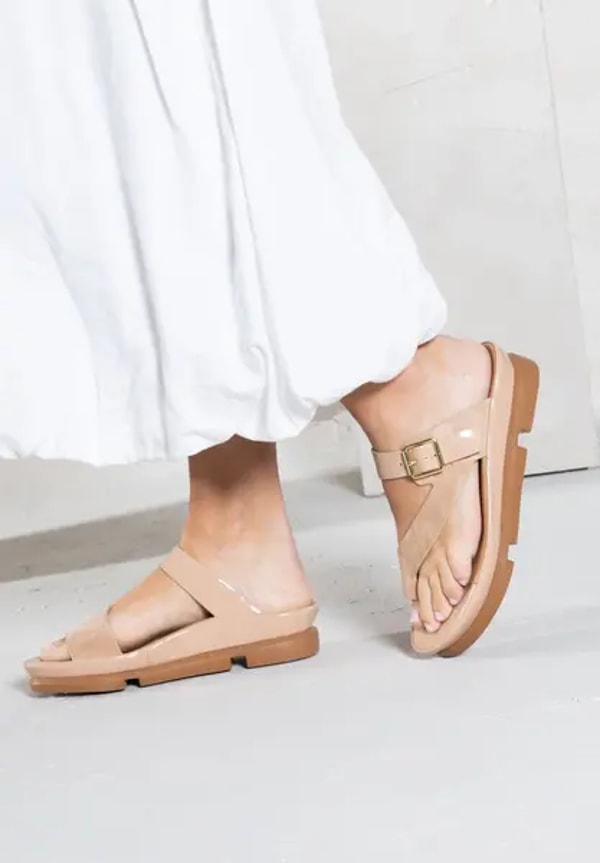 L'amour Des Pieds Alanza Review