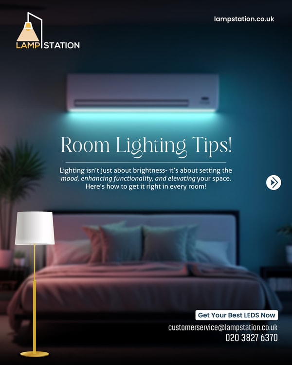 Lamp Station Review