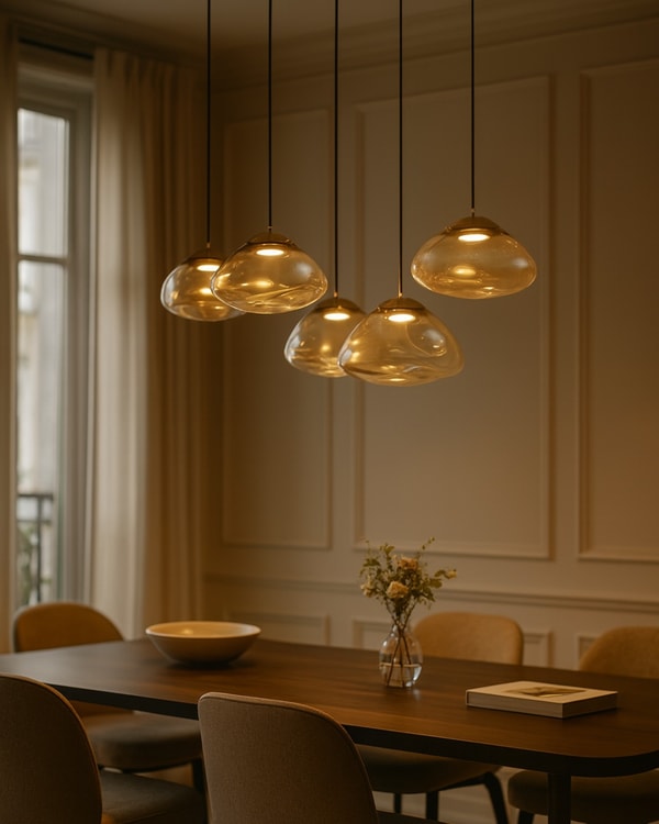 Lampadaeluce Recensione