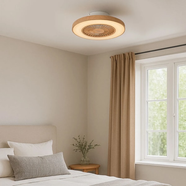 Lampadaeluz Ventilador de teto Climo Avalia&ccedil;&atilde;o