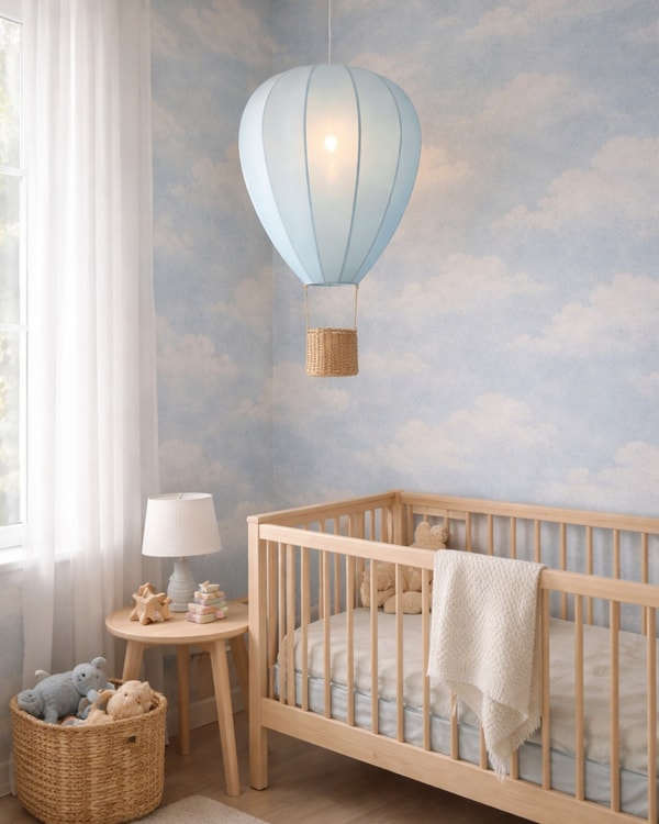Inside the Lampandlight Collection