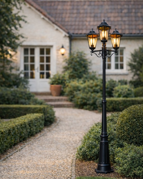 Lampen & Leuchten Bewertung