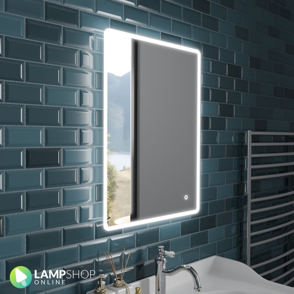 Overview of LampShopOnline