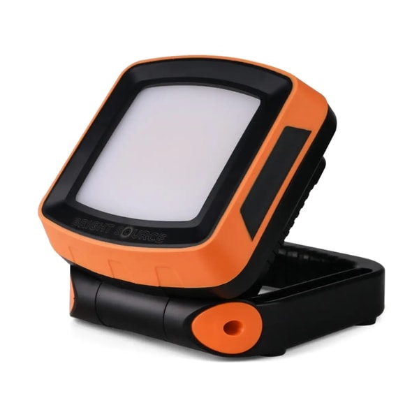 LampShopOnline 5W Portable LED Work Light Rechargeable Review