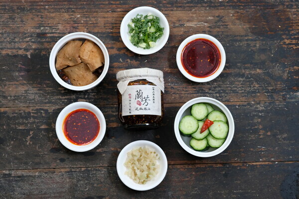 Lan Fang Noodle 评测