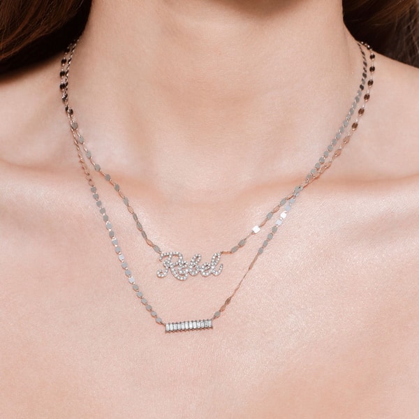 LANA Jewelry Review