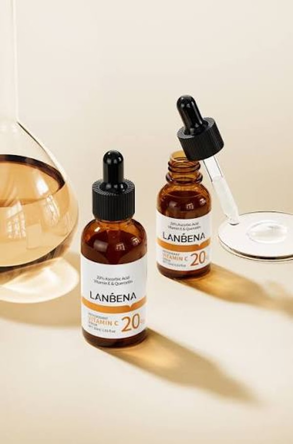 Lanbena Review