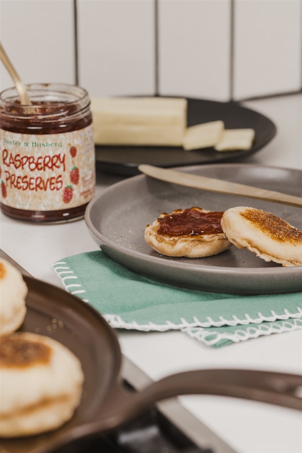 Lancaster Cast Iron Review