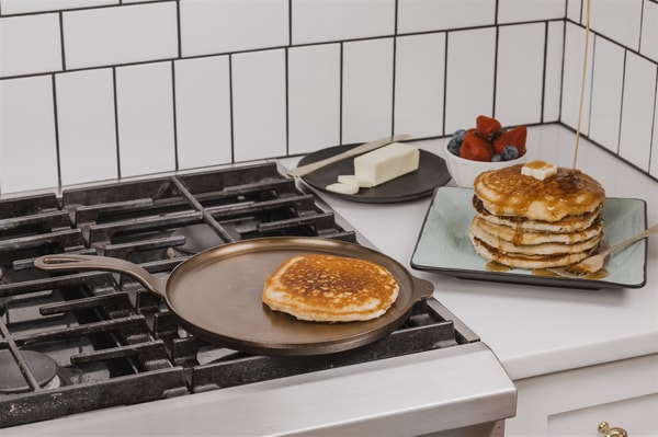 About Lancaster Cast Iron