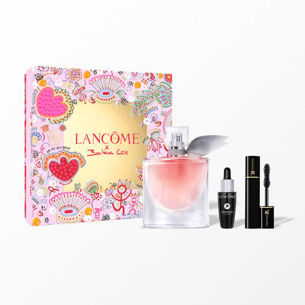 Lanc&ocirc;me La Vie Est Belle Rese&ntilde;a