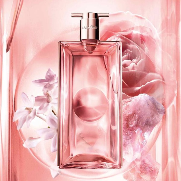 Lancome Rese&ntilde;a
