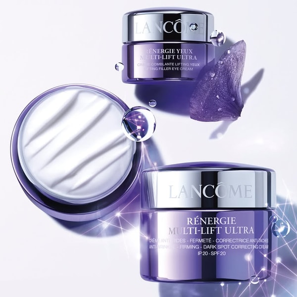 Lancome Review