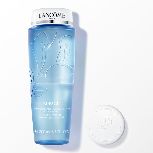 Lancome Bi-Facil Makeup Remover Review