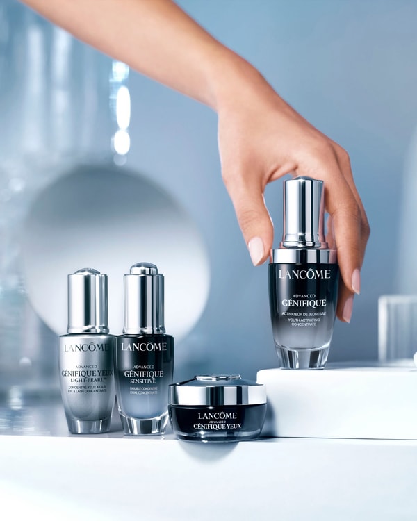 &Uuml;ber Lancome