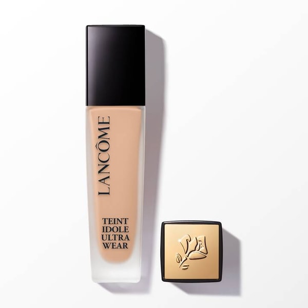 Lancome Teint Idole Ultra Wear Foundation Bewertung