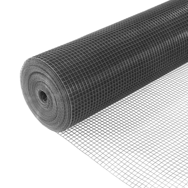 Land Guard Galvanized Hardware Cloth Chicken Wire Mesh Fence Reviews