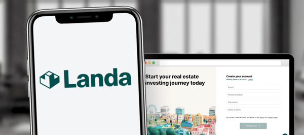 Landa Investment Mortgage Loans Review