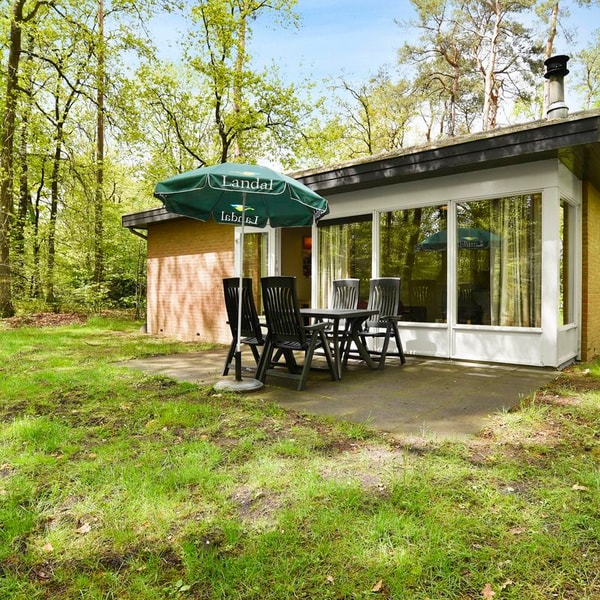 Landal Heideheuvel Beoordeling