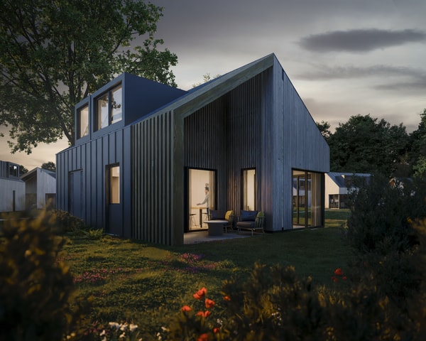 Landal Grotelsche Heide 6-persoons recreatiewoning Beoordeling