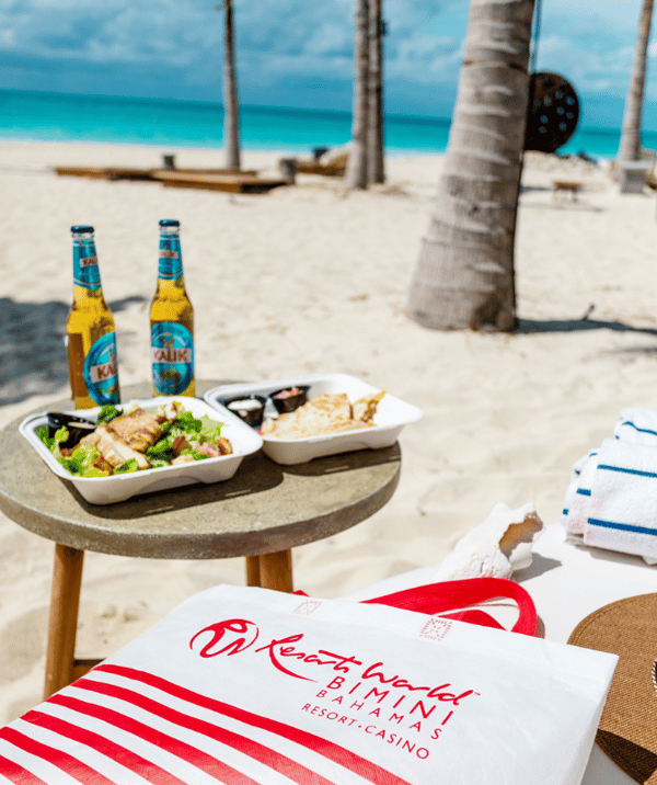 Bale&agrave;ria Caribbean Spring Break Review