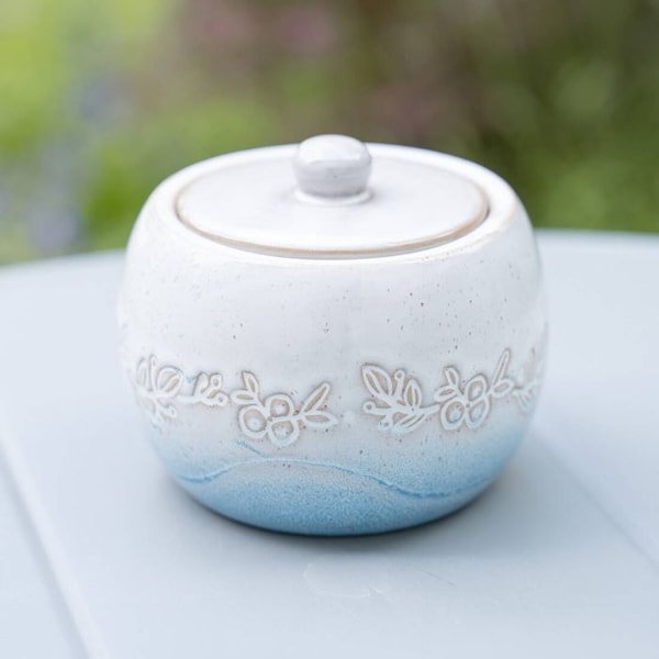 Landlust Shop Zuckerdose Blume Bewertung