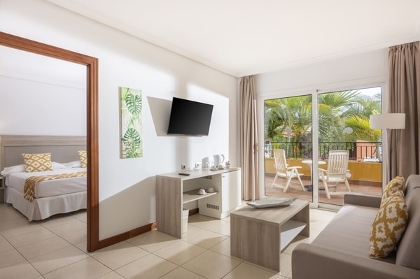 Landmar Hotels Landmar Costa Los Gigantes Rese&ntilde;a