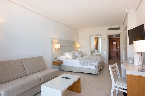 Landmar Hotels Landmar Playa La Arena Rese&ntilde;a