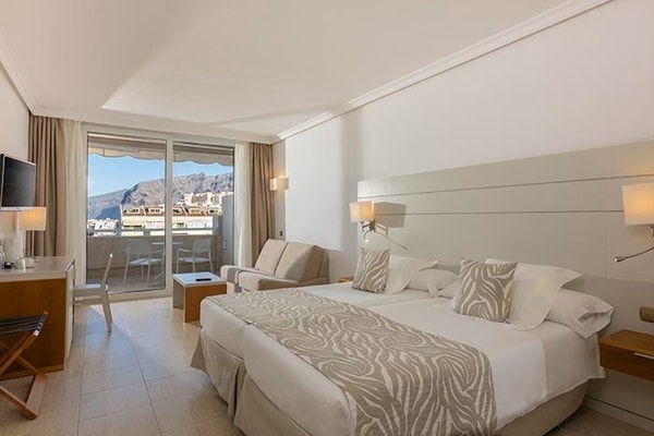 Acerca de Landmar Hotels