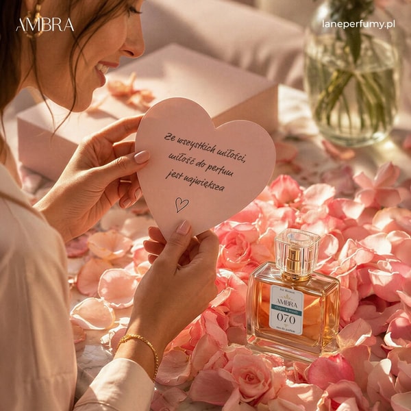 Lane Perfumy Recenzja