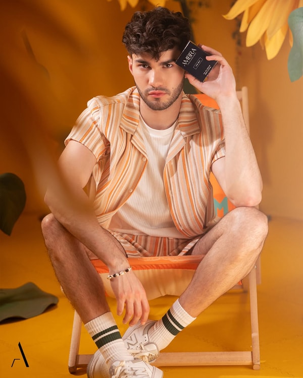 O Lane Perfumy
