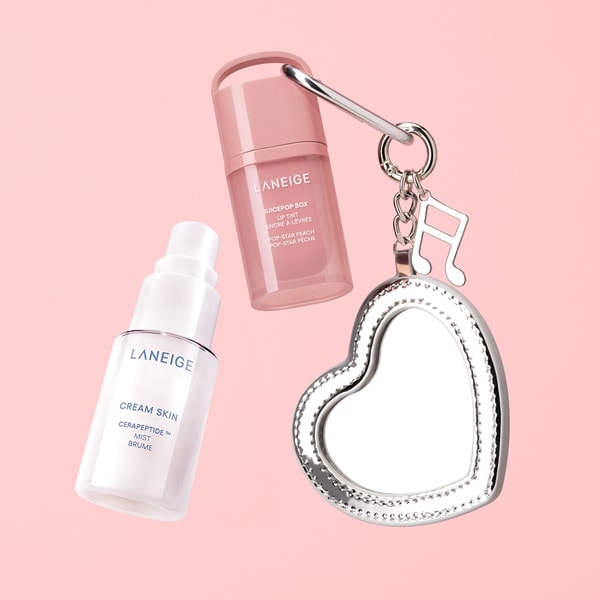 About Laneige