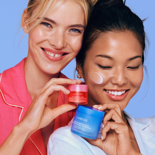 Laneige Review