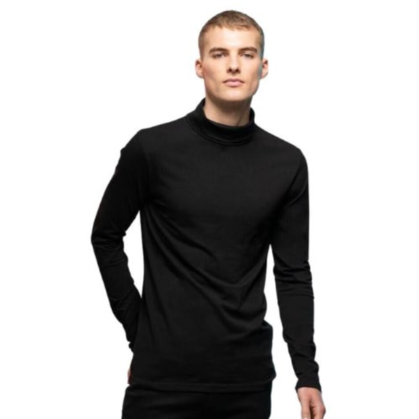 Lange T-shirts Plein SF Men Feel Good Roll Neck Review