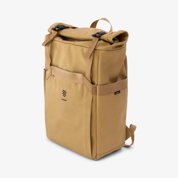 Langly Co Weekender Backpack Review