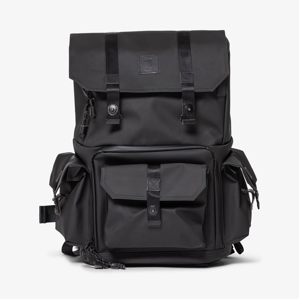 Langly Co Alpha Globetrotter XC Review