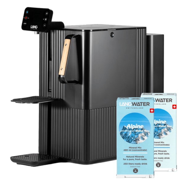 LANGWATER TheWell 2 Review