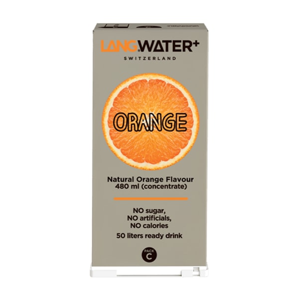 LANGWATER+ Aroma Langpak Review